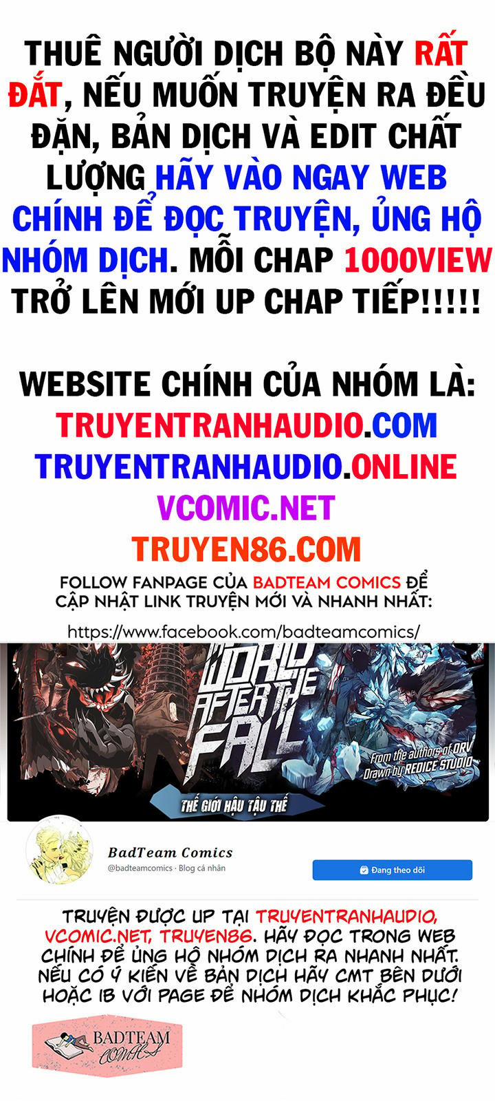 Lãng Tiên Kỳ Đàm 57 trang 0
