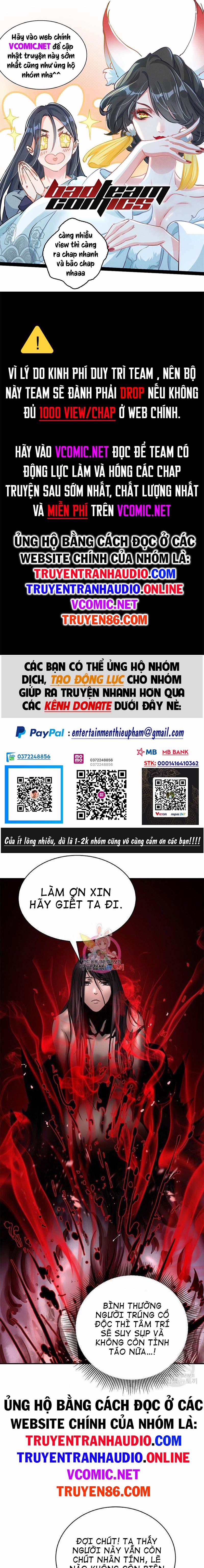 Lãng Tiên Kỳ Đàm 67 trang 0