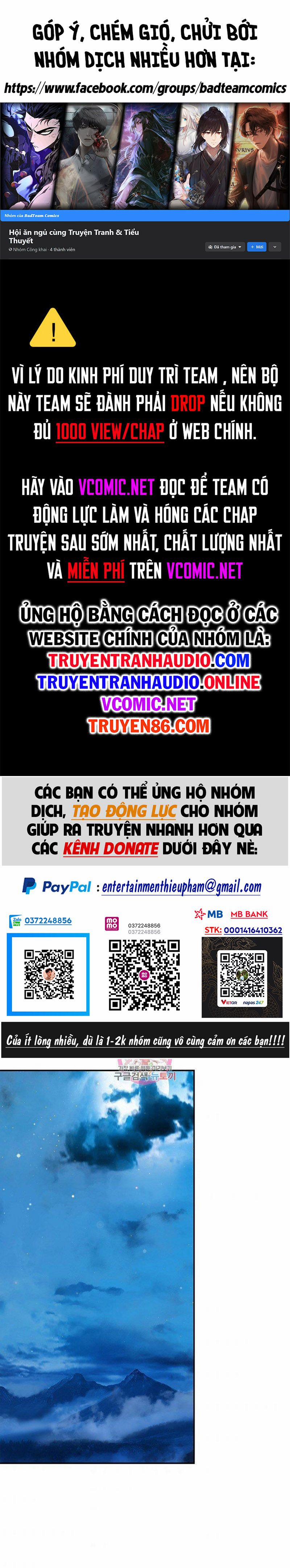 Lãng Tiên Kỳ Đàm 72 trang 0