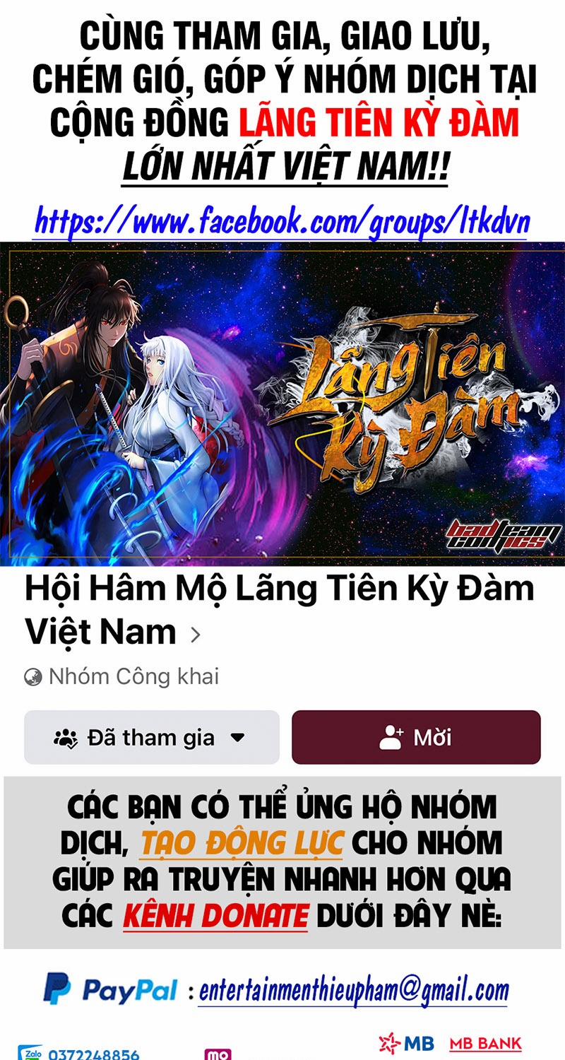 Lãng Tiên Kỳ Đàm 81 trang 0