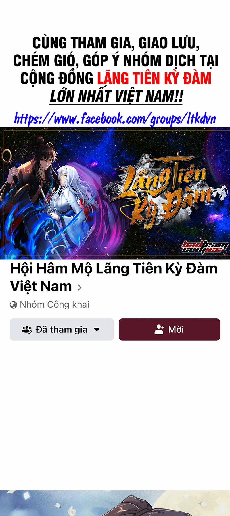 Lãng Tiên Kỳ Đàm 85 trang 0