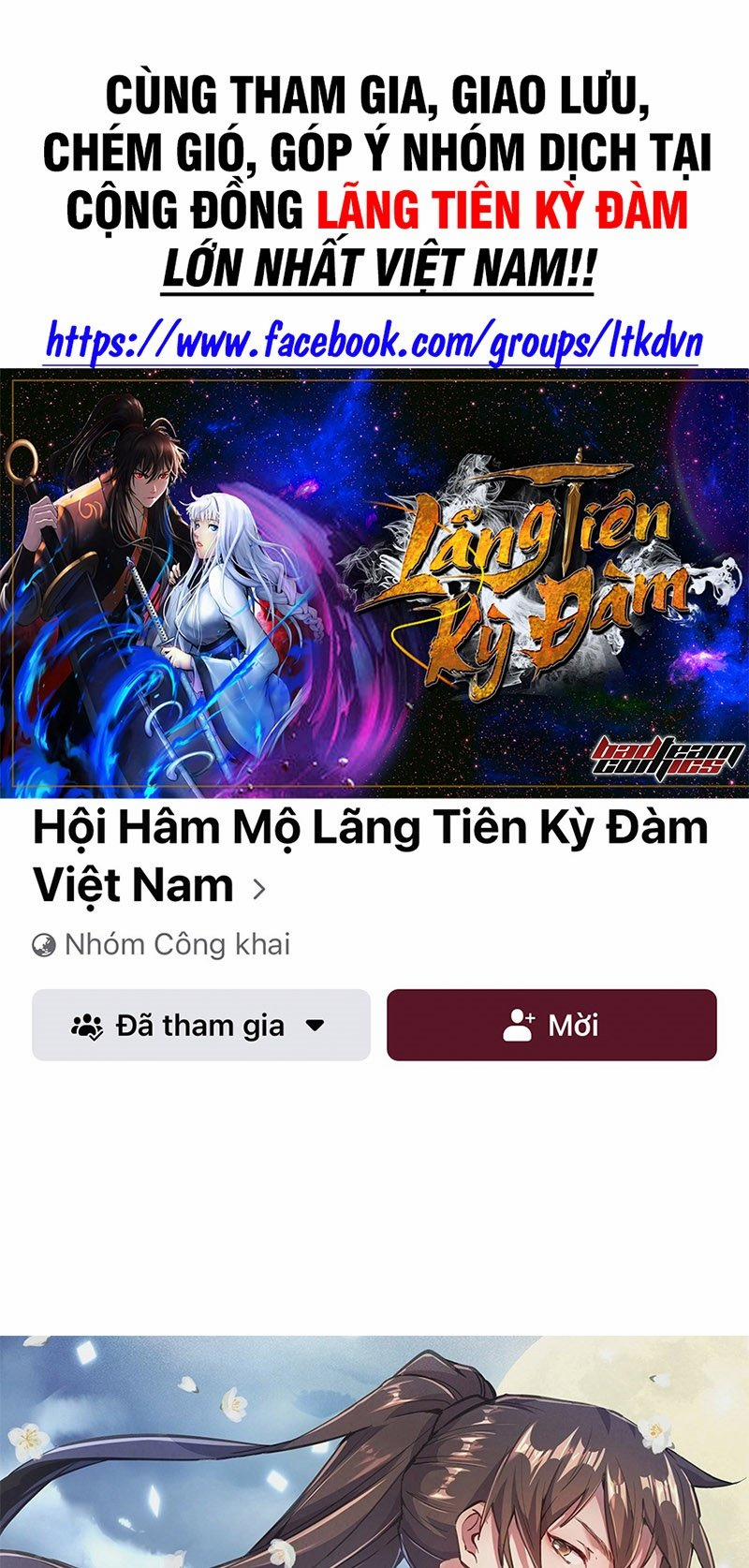 Lãng Tiên Kỳ Đàm 86 trang 0