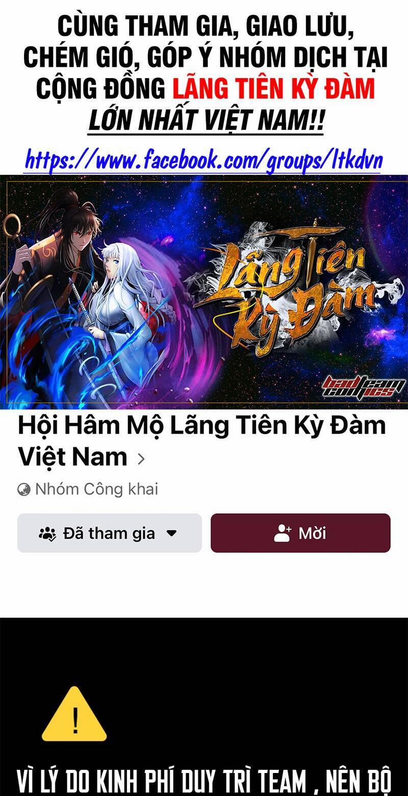 Lãng Tiên Kỳ Đàm 91 trang 0