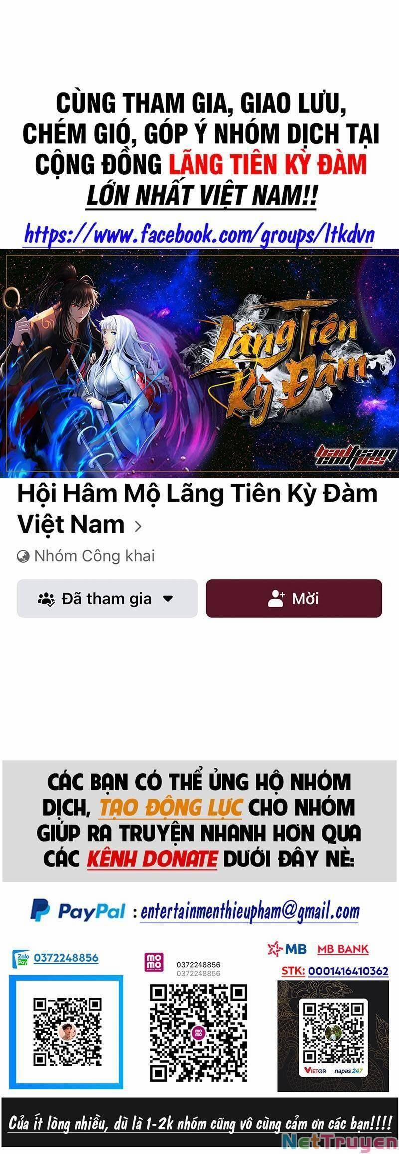 Lãng Tiên Kỳ Đàm 96 trang 0