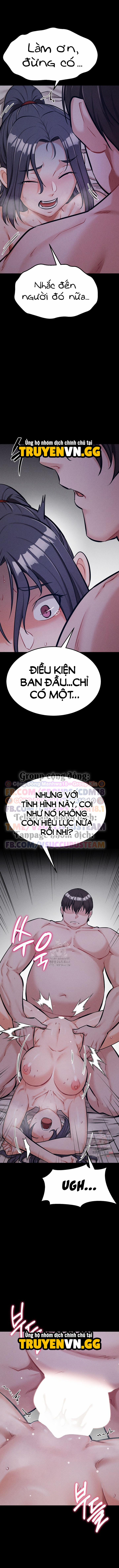 Làng Vận Động Viên : Cạm Bẫy 30 trang 13