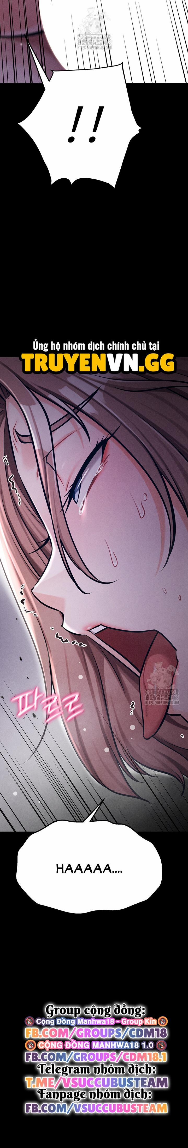 Làng Vận Động Viên : Cạm Bẫy 36 trang 13