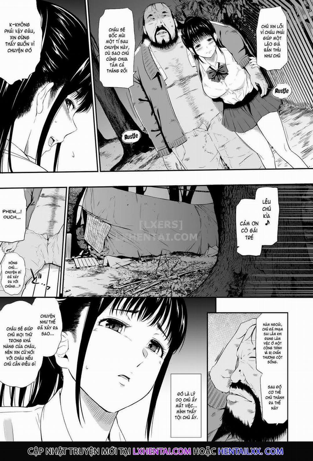 Làng vô gia cư 1 trang 7