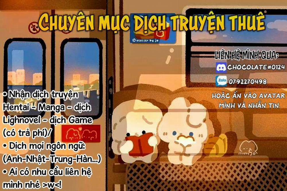 Làng vô gia cư 2 trang 1