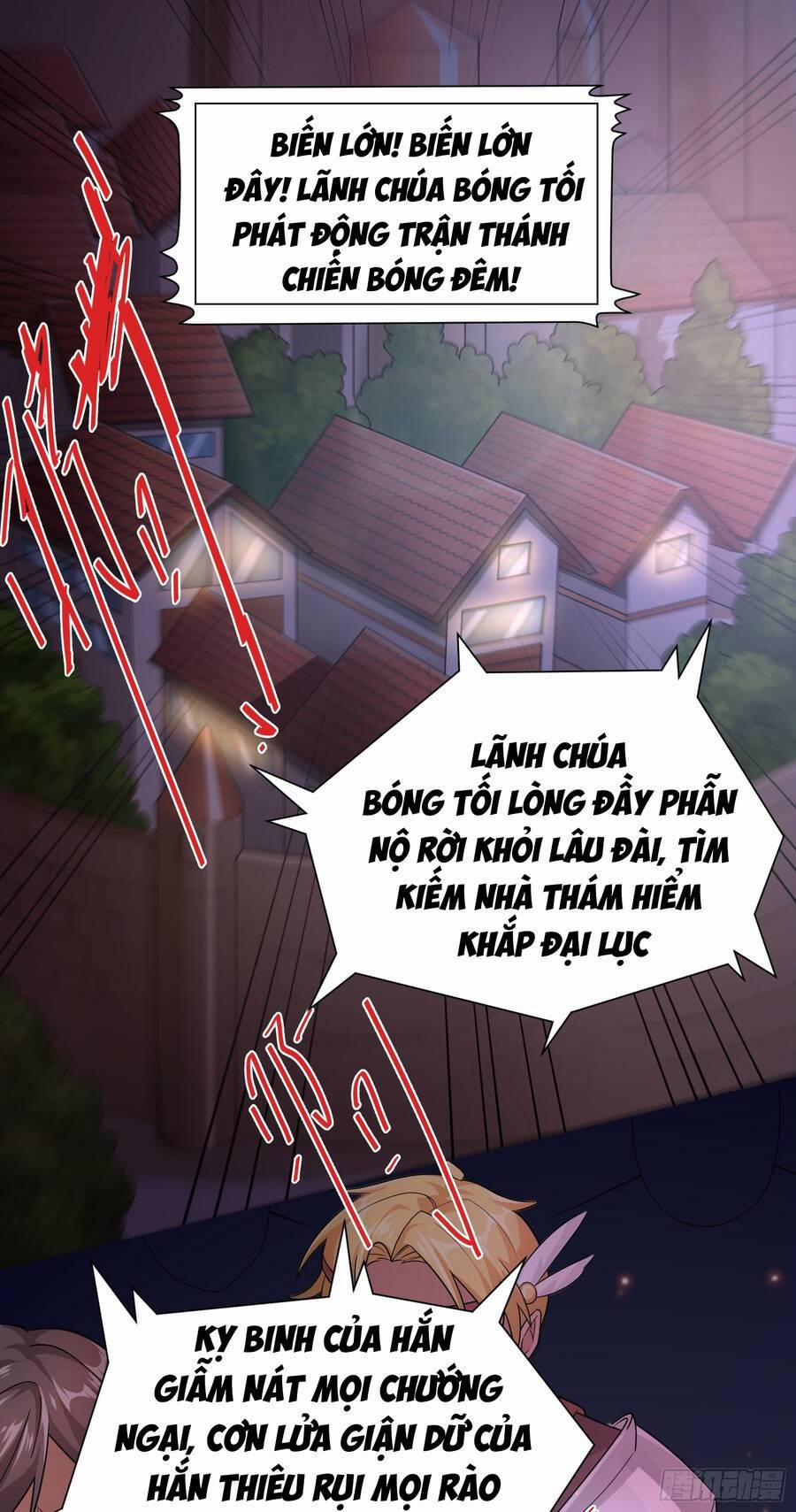 Lãnh Chúa Bóng Tối 2 trang 1