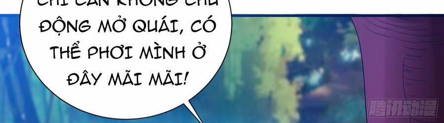 Lãnh Chúa Bóng Tối 7 trang 1