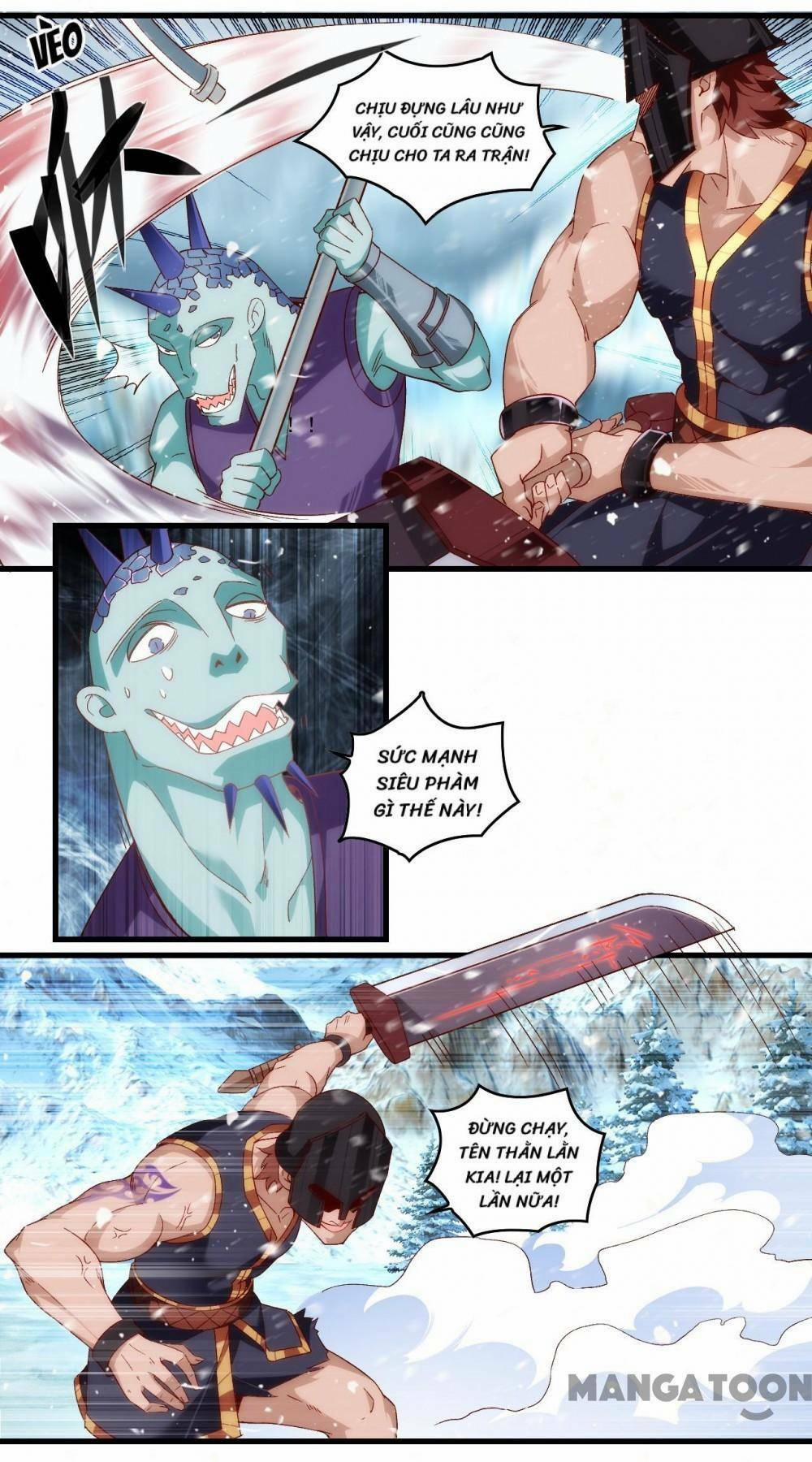 Lãnh Chúa Cái Gì Không Quan Trọng 100 trang 17