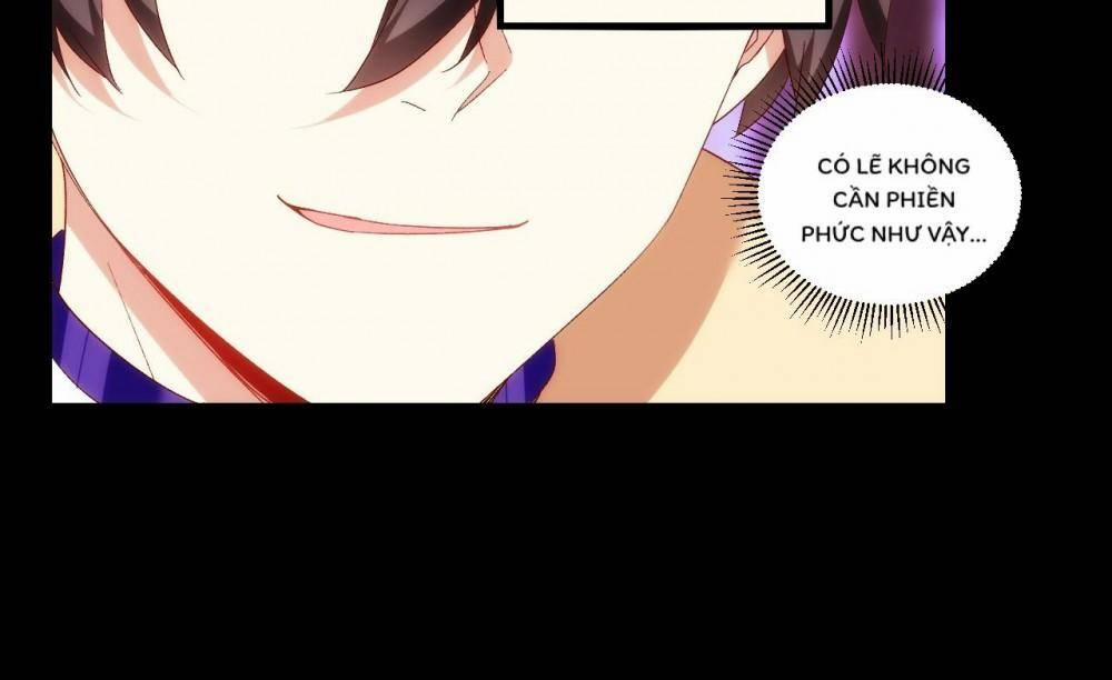 Lãnh Chúa Cái Gì Không Quan Trọng 105 trang 14