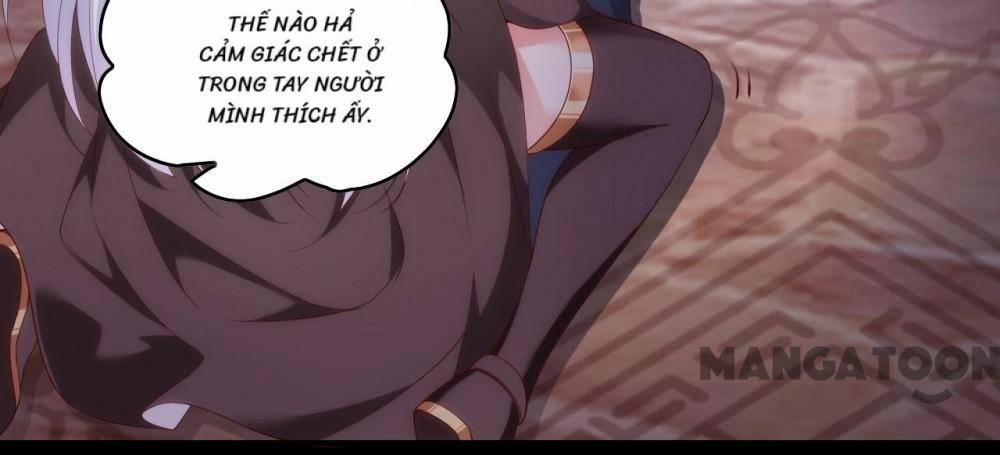 Lãnh Chúa Cái Gì Không Quan Trọng 109 trang 12