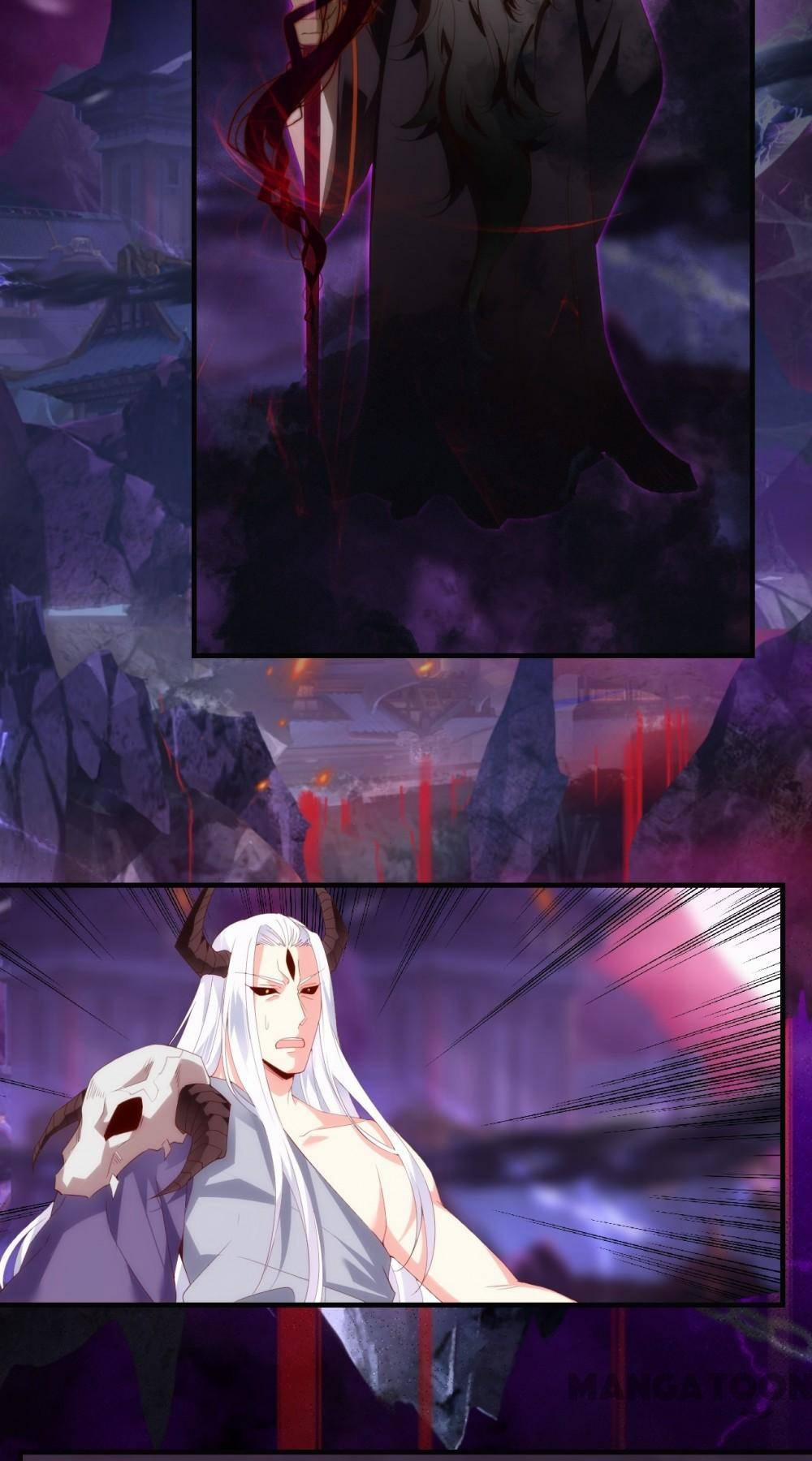 Lãnh Chúa Cái Gì Không Quan Trọng 110 trang 11