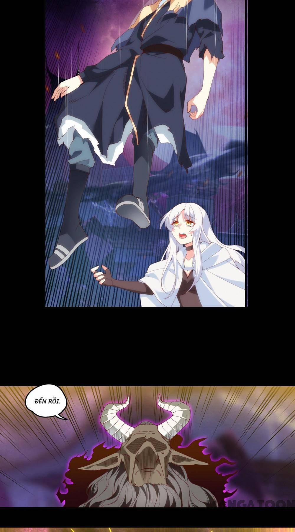 Lãnh Chúa Cái Gì Không Quan Trọng 110 trang 16