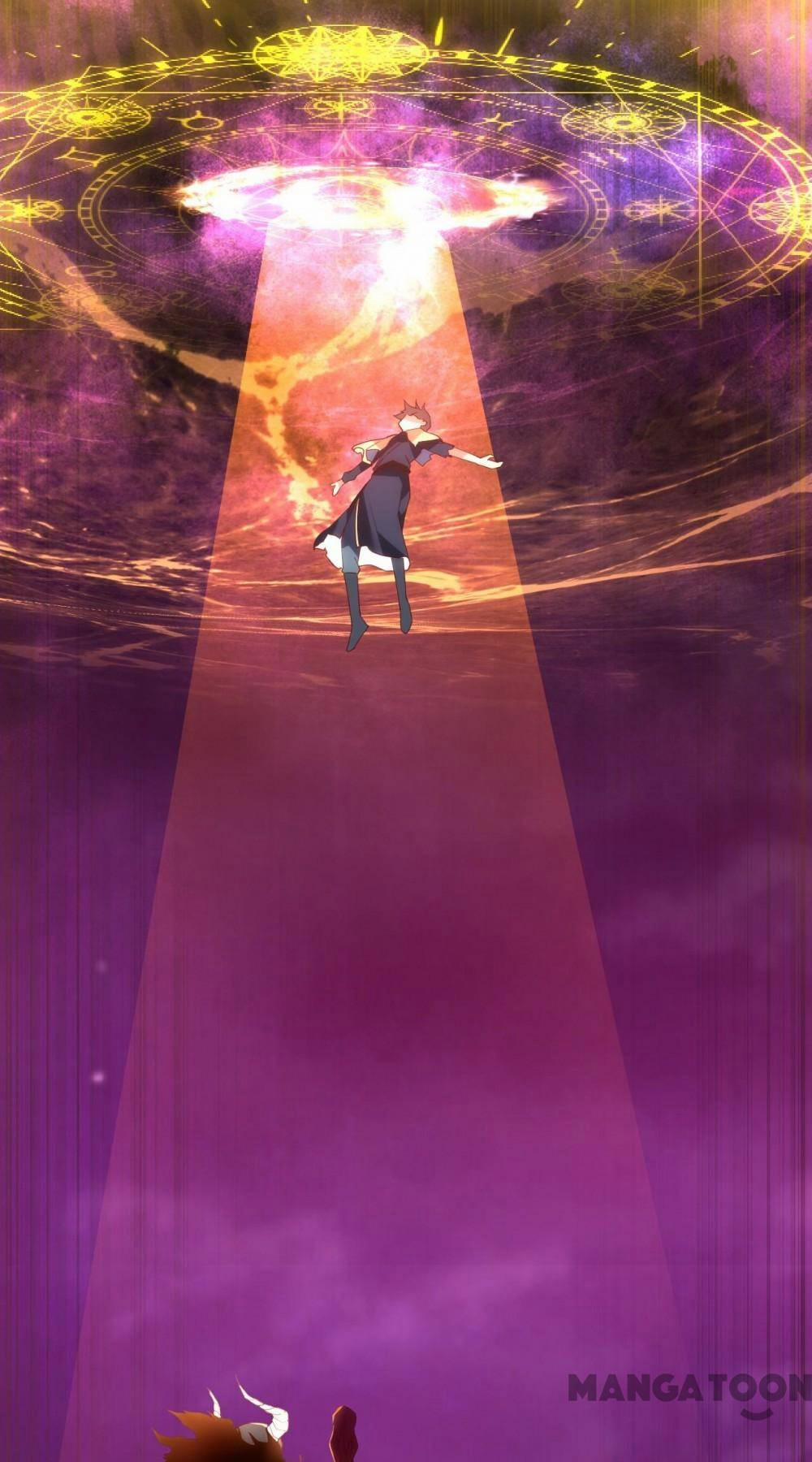 Lãnh Chúa Cái Gì Không Quan Trọng 110 trang 17