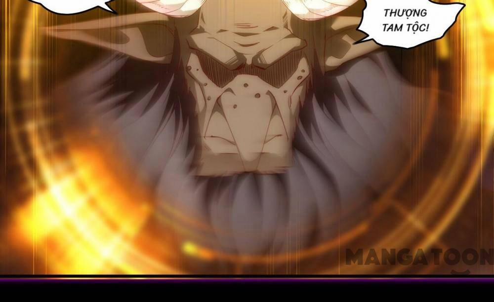 Lãnh Chúa Cái Gì Không Quan Trọng 110 trang 19