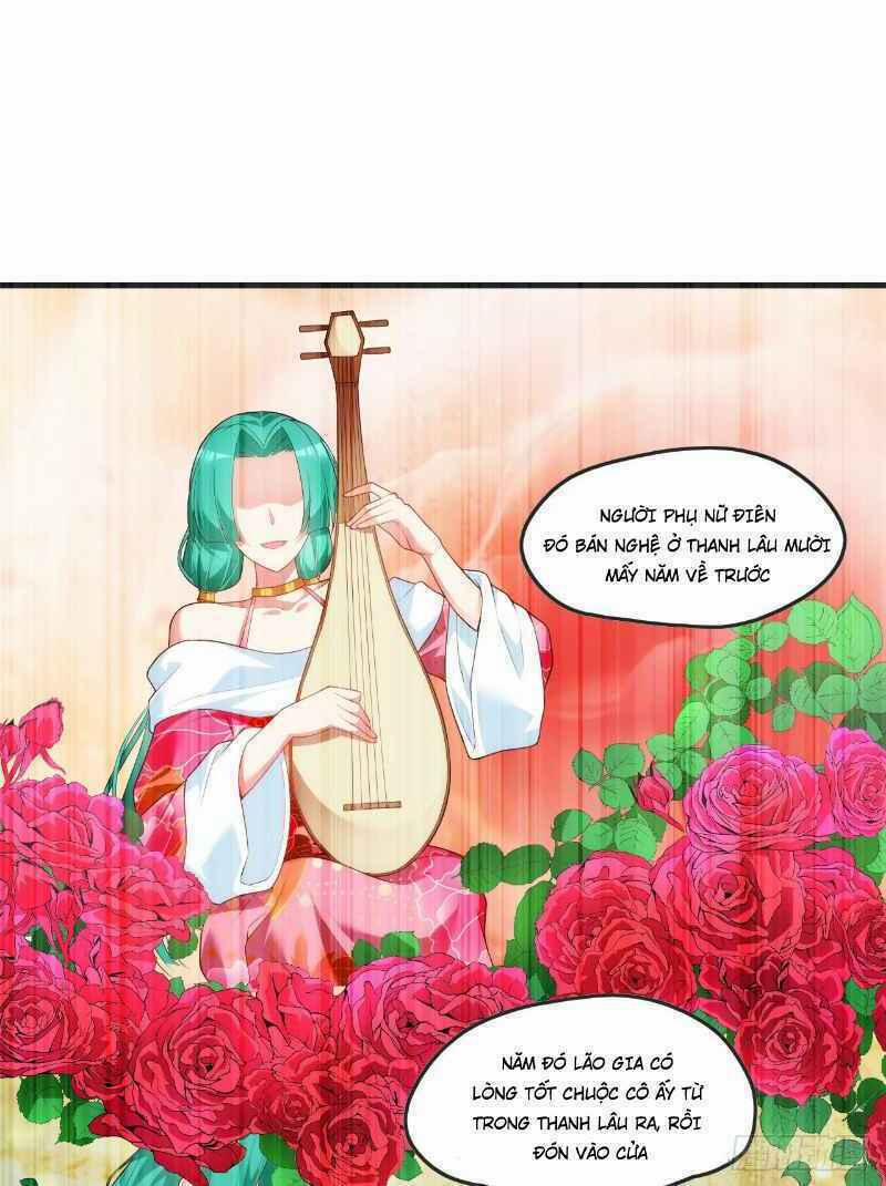 Lãnh Chúa Cái Gì Không Quan Trọng 62 trang 7