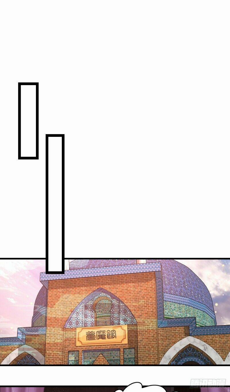 Lãnh Chúa Cái Gì Không Quan Trọng 91 trang 8