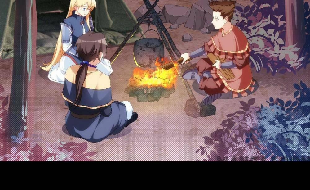 Lãnh Chúa Cái Gì Không Quan Trọng 93 trang 19