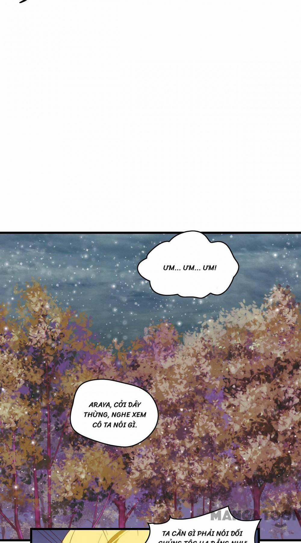 Lãnh Chúa Cái Gì Không Quan Trọng 94 trang 24