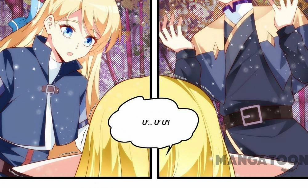 Lãnh Chúa Cái Gì Không Quan Trọng 94 trang 26