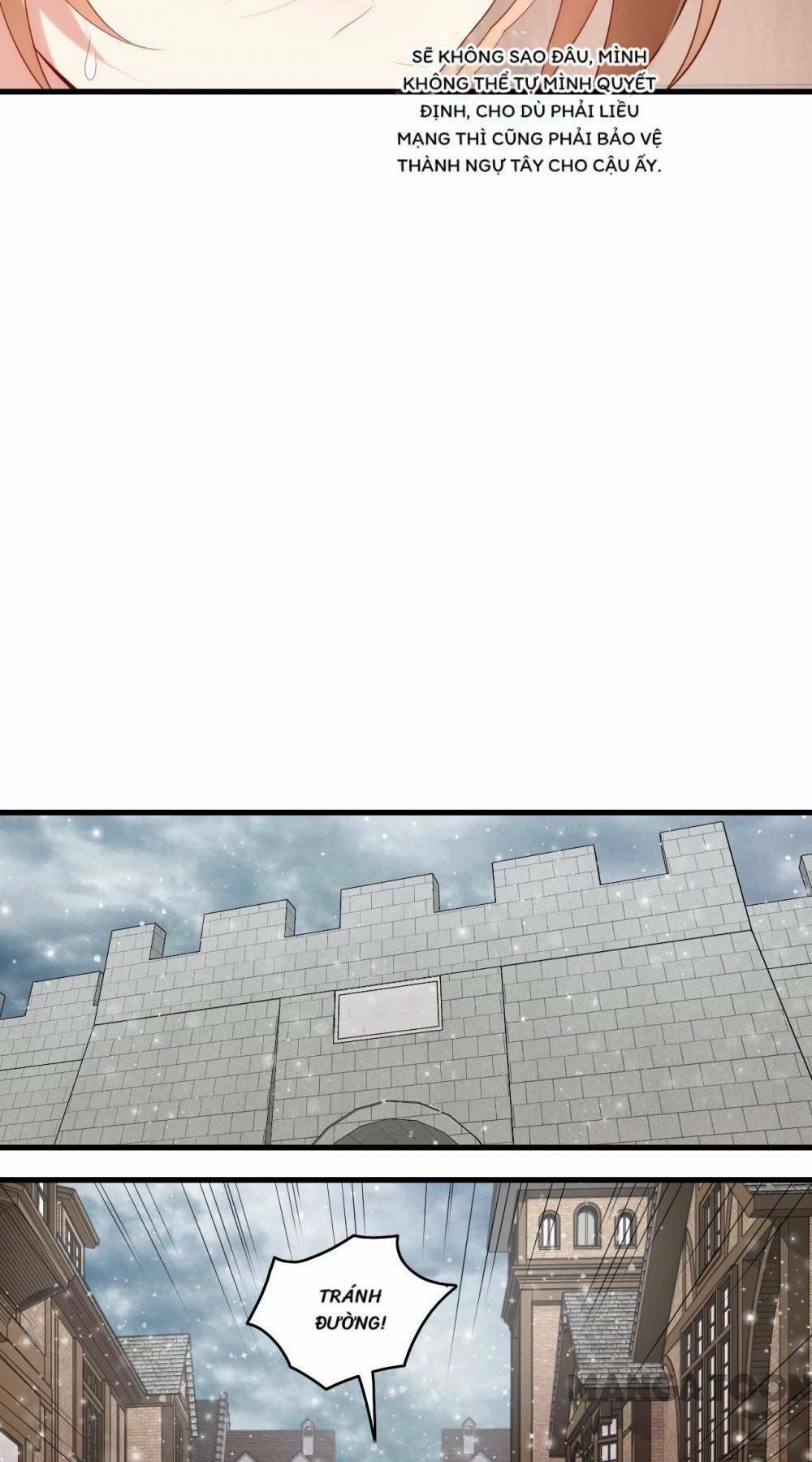 Lãnh Chúa Cái Gì Không Quan Trọng 94 trang 8