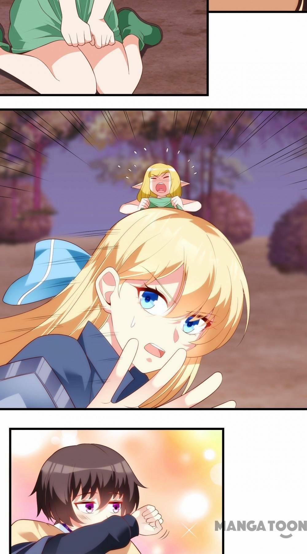 Lãnh Chúa Cái Gì Không Quan Trọng 95 trang 2