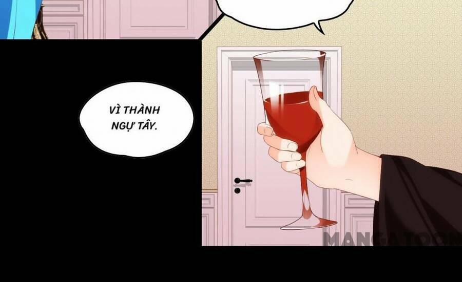 Lãnh Chúa Cái Gì Không Quan Trọng 97 trang 23