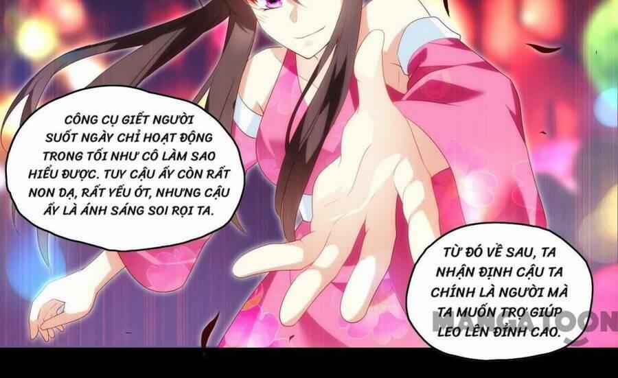 Lãnh Chúa Cái Gì Không Quan Trọng 97 trang 28