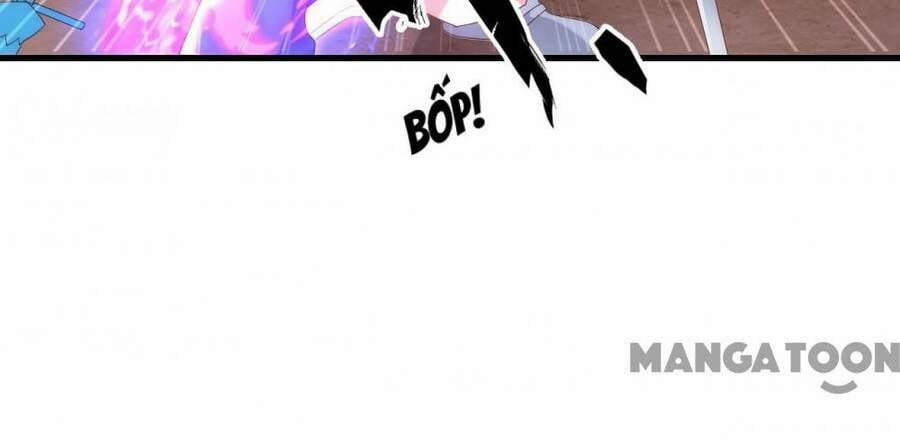 Lãnh Chúa Cái Gì Không Quan Trọng 97 trang 3