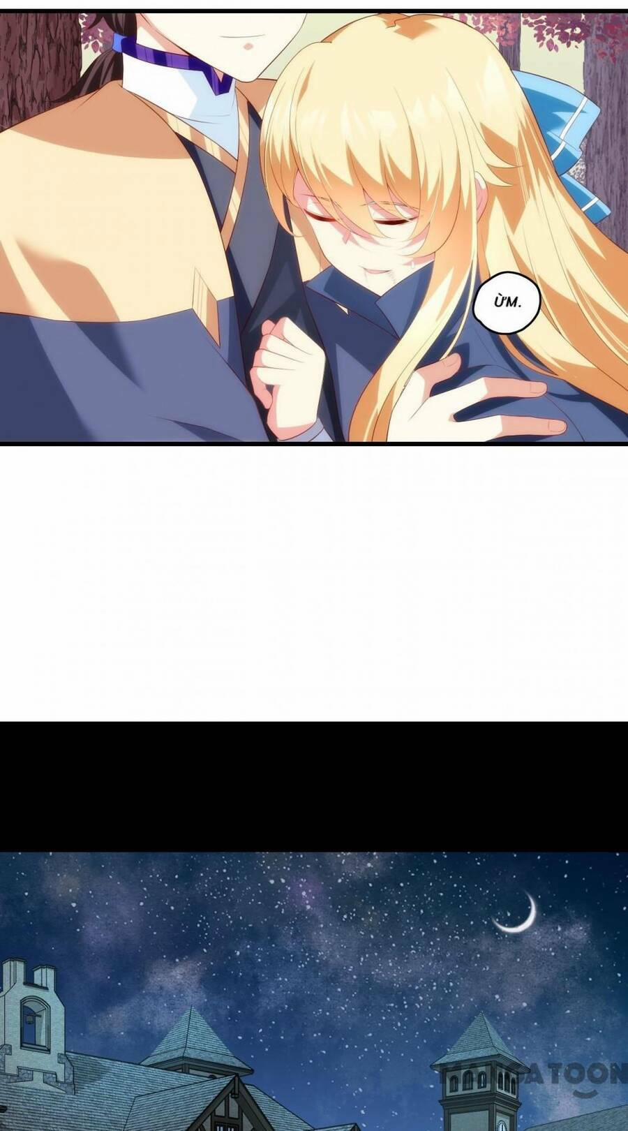 Lãnh Chúa Cái Gì Không Quan Trọng 97 trang 9