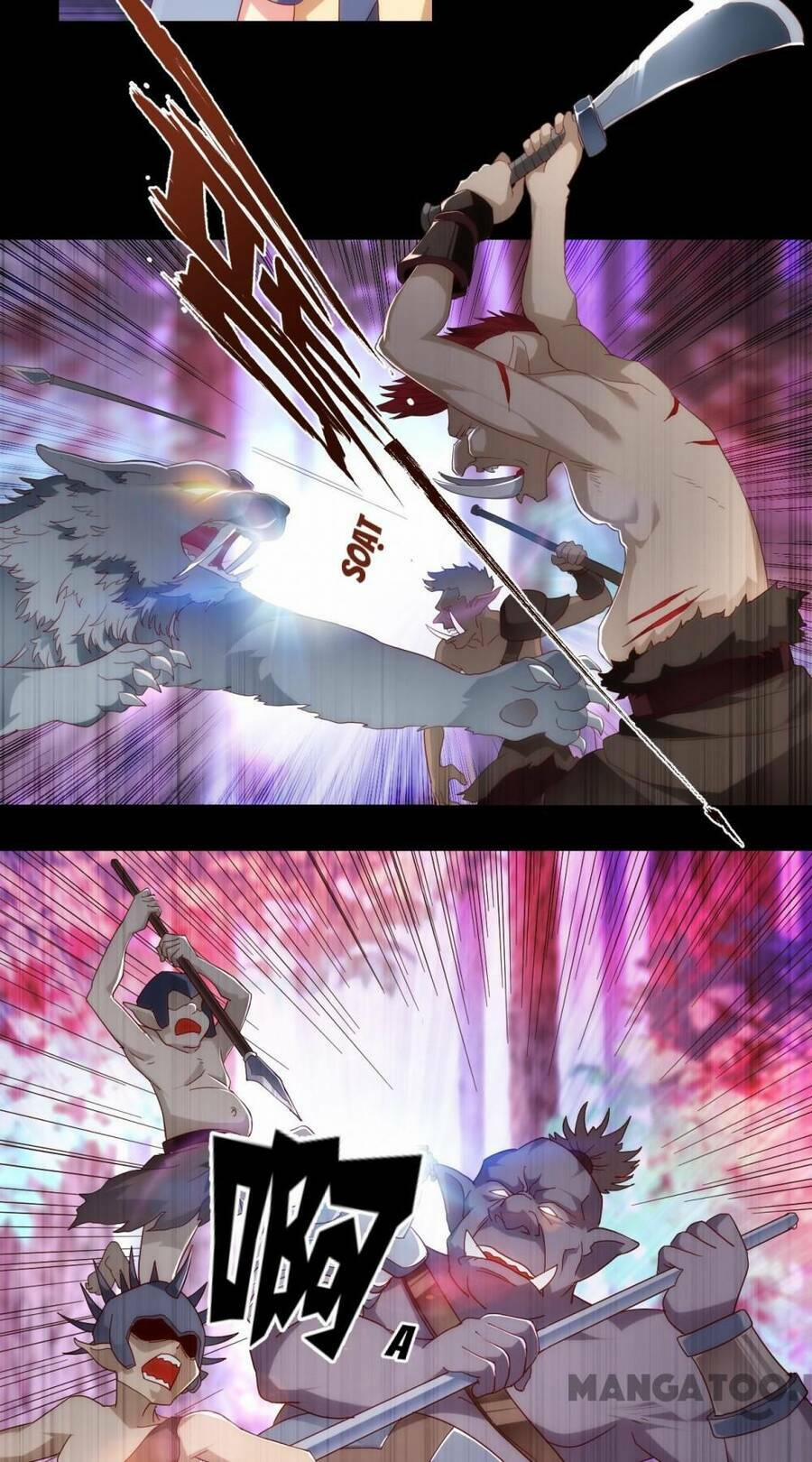 Lãnh Chúa Cái Gì Không Quan Trọng 98 trang 12