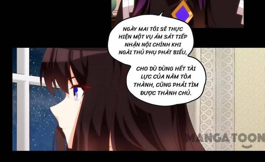 Lãnh Chúa Cái Gì Không Quan Trọng 98 trang 4