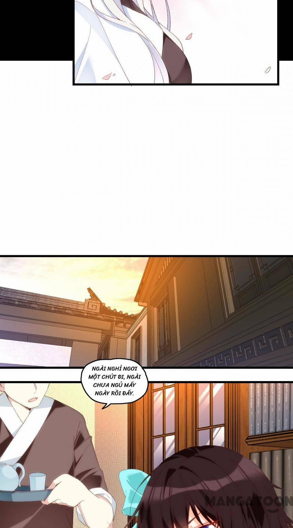 Lãnh Chúa Cái Gì Không Quan Trọng 99 trang 16