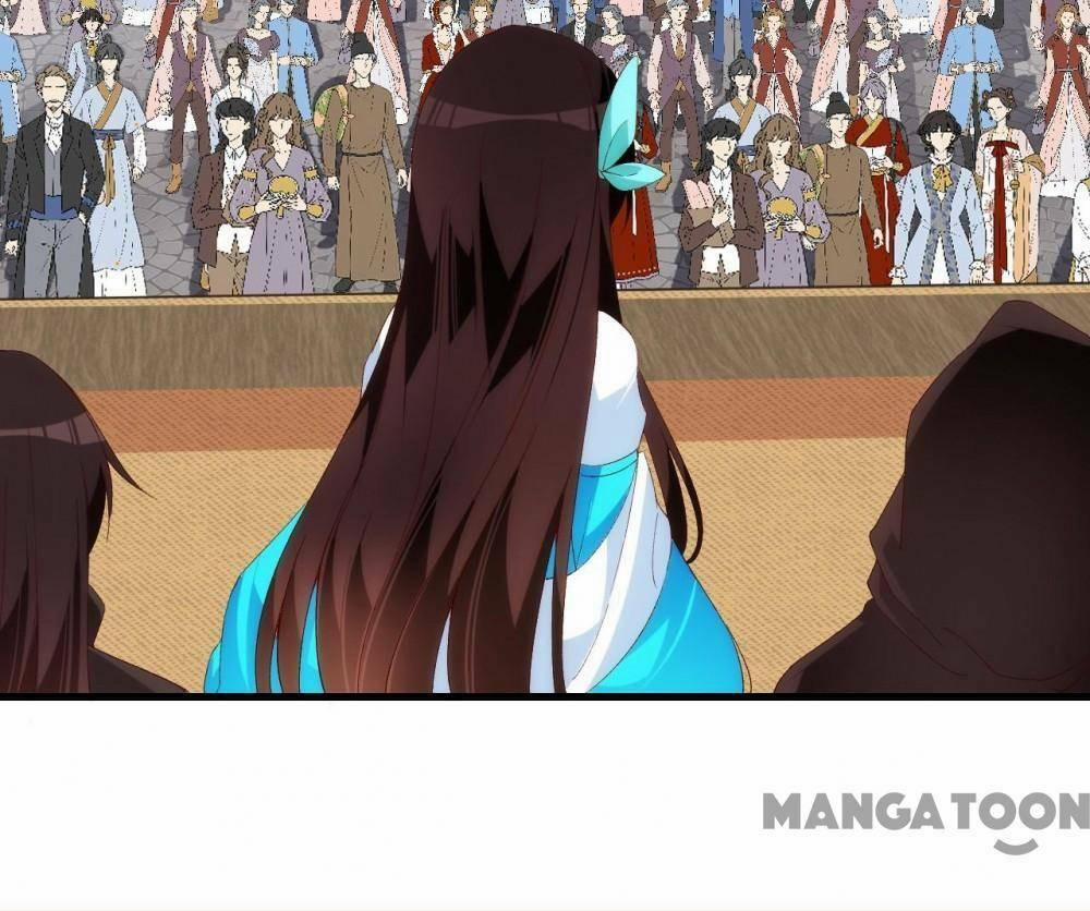 Lãnh Chúa Cái Gì Không Quan Trọng 99 trang 23