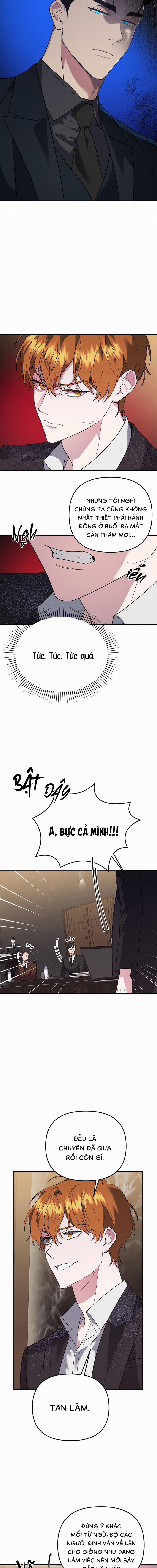 Lãnh Địa Của Dã Thú 10 trang 2