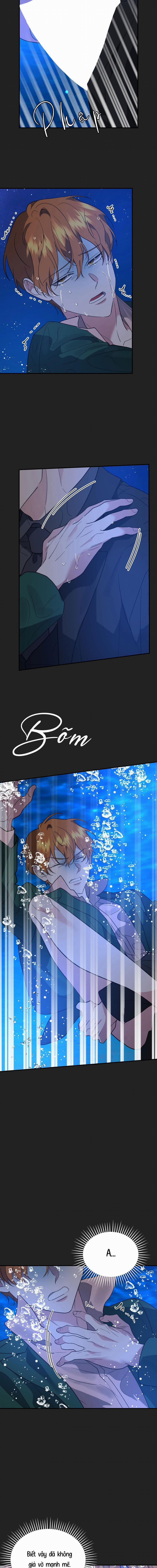 Lãnh Địa Của Dã Thú 13 trang 3