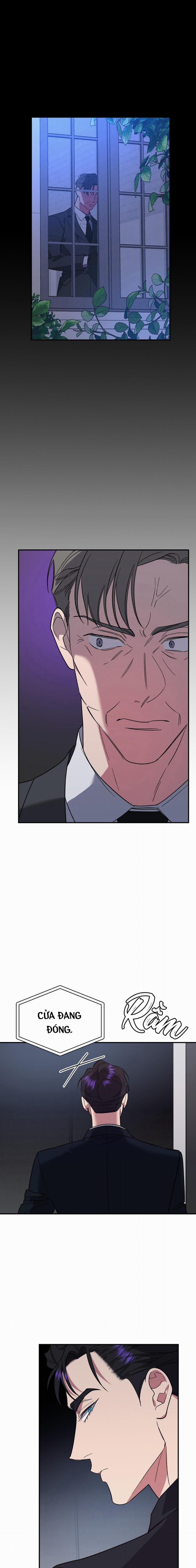 Lãnh Địa Của Dã Thú 14 trang 14