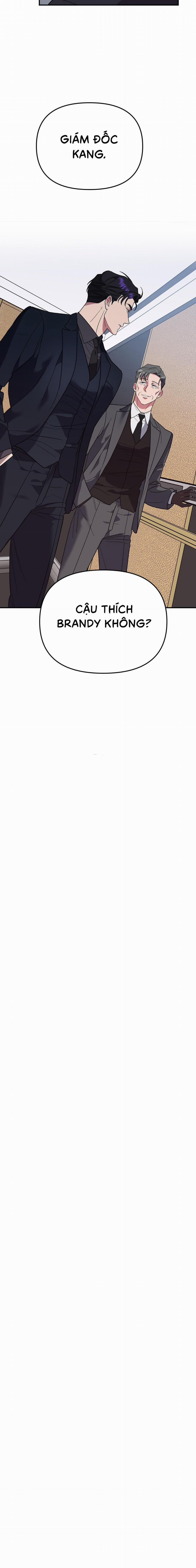 Lãnh Địa Của Dã Thú 14 trang 15
