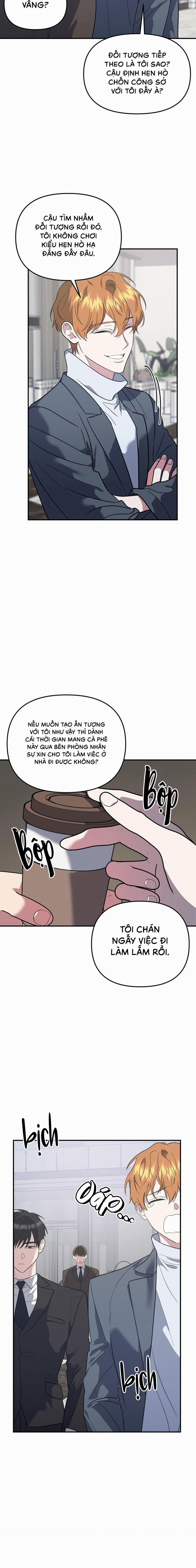 Lãnh Địa Của Dã Thú 14 trang 2