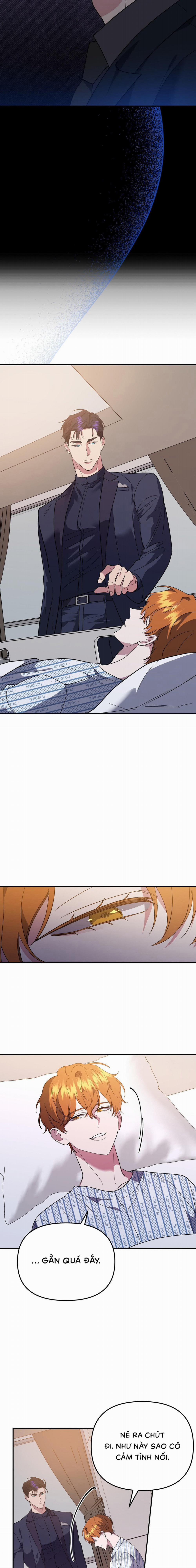 Lãnh Địa Của Dã Thú 16 trang 2