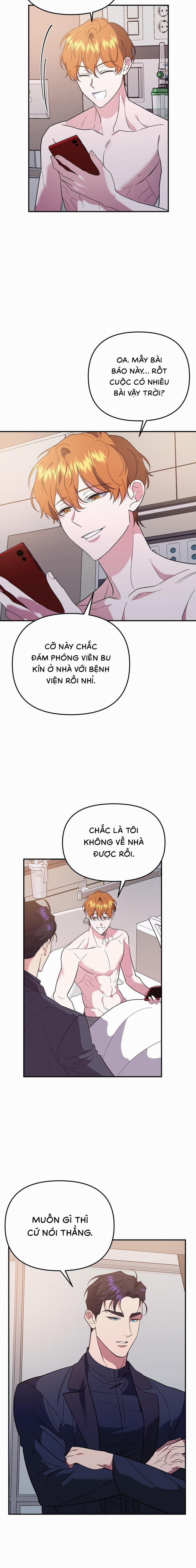 Lãnh Địa Của Dã Thú 16 trang 7