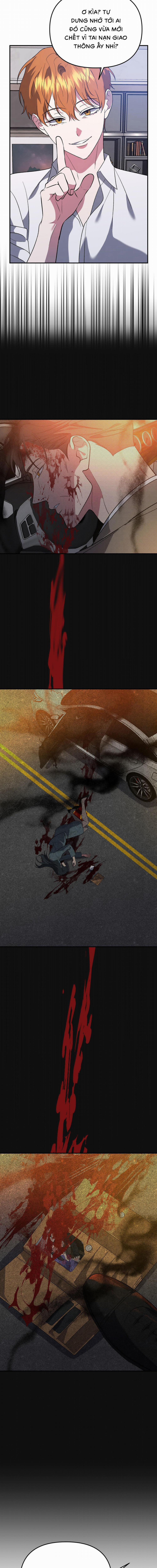 Lãnh Địa Của Dã Thú 17 trang 11