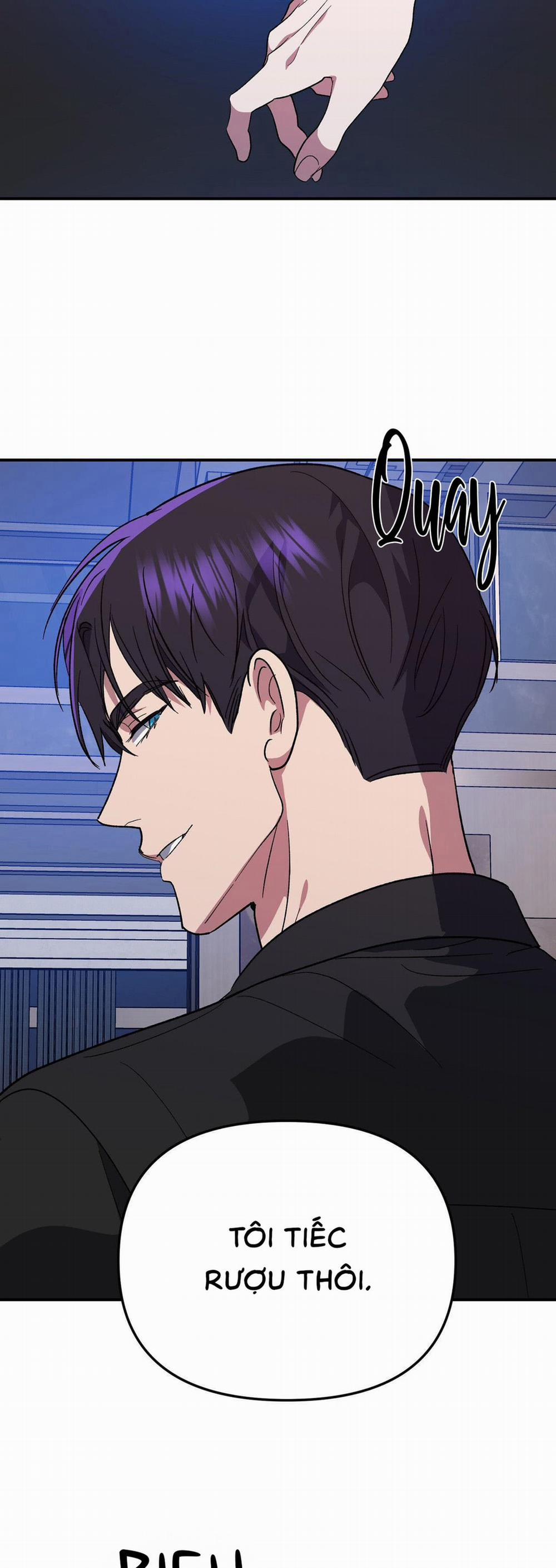 Lãnh Địa Của Dã Thú 17 trang 14