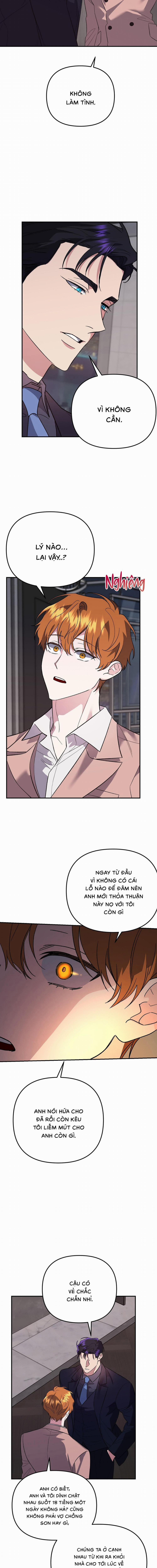 Lãnh Địa Của Dã Thú 20 trang 2