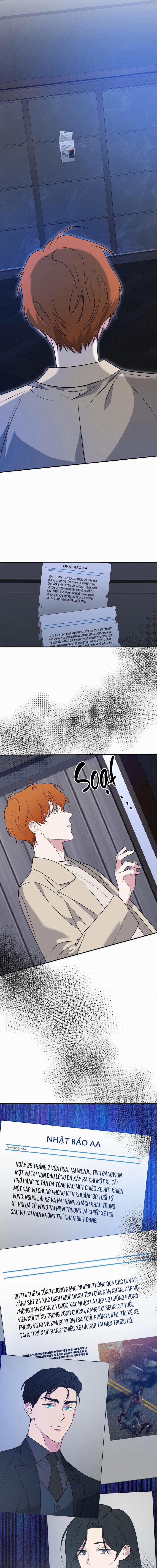 Lãnh Địa Của Dã Thú 24 trang 13