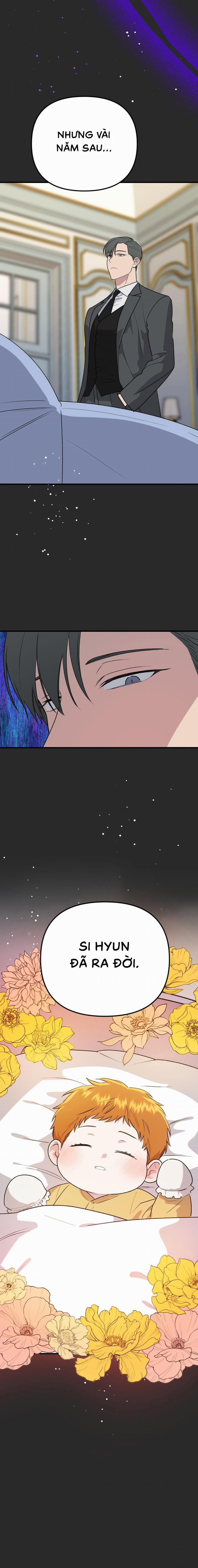Lãnh Địa Của Dã Thú 26 trang 16