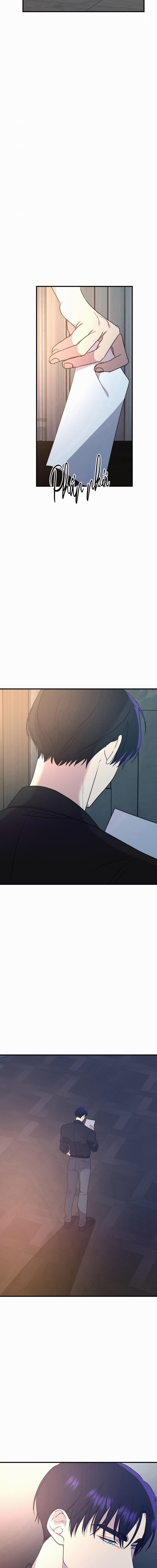 Lãnh Địa Của Dã Thú 26 trang 7