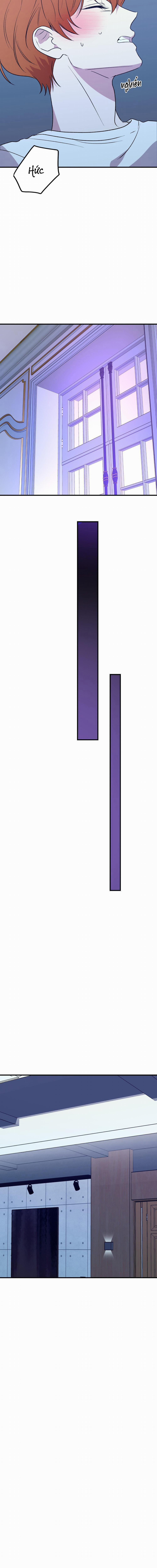 Lãnh Địa Của Dã Thú 27 trang 12